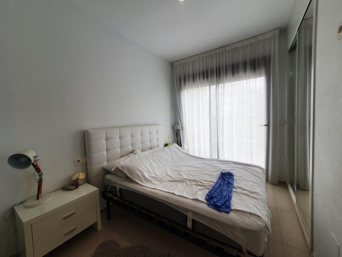 Apartamento Euromarina - Apt 7 Oriola  Exterior foto