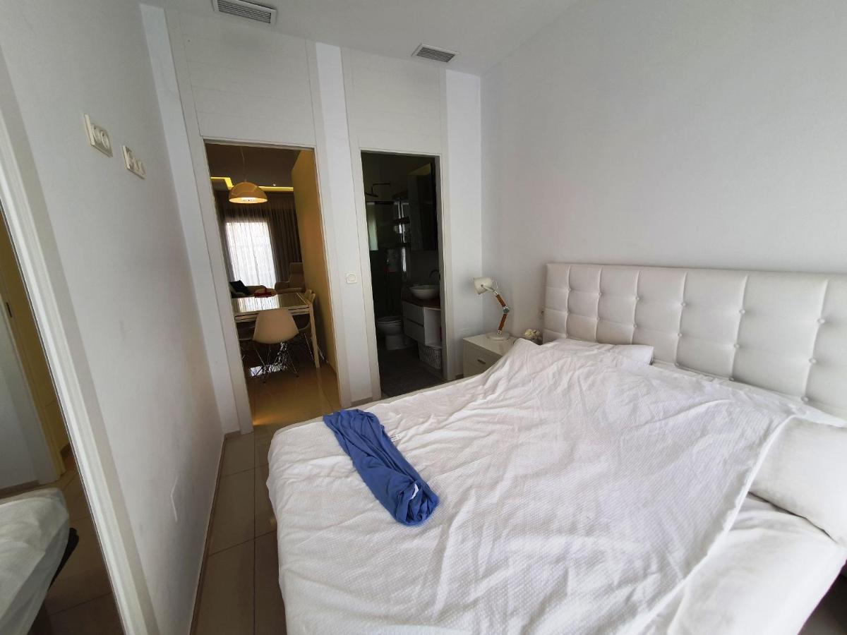 Apartamento Euromarina - Apt 7 Oriola  Exterior foto