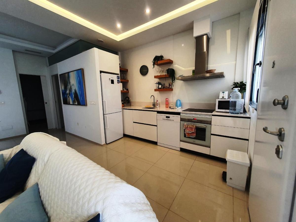 Apartamento Euromarina - Apt 7 Oriola  Exterior foto