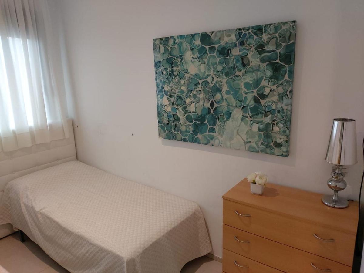 Apartamento Euromarina - Apt 7 Oriola  Exterior foto
