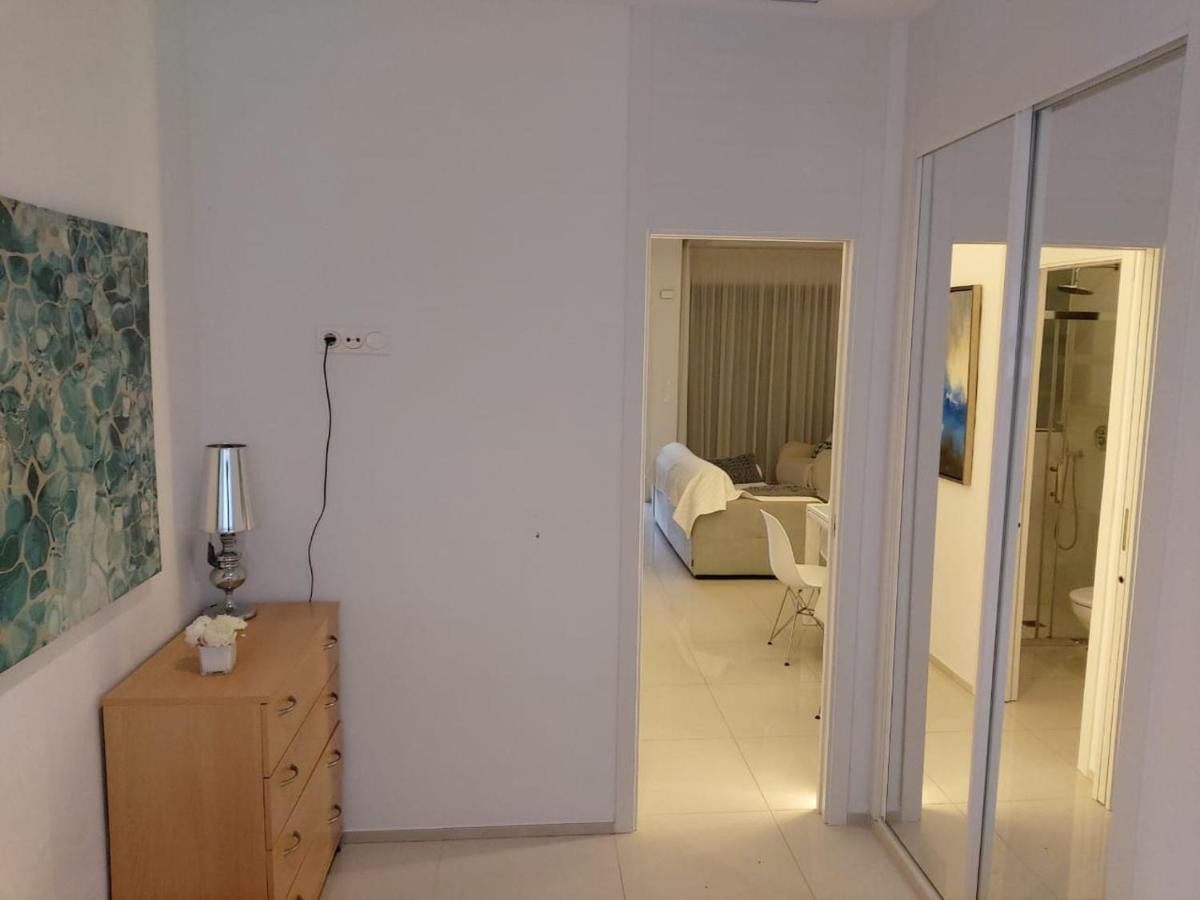 Apartamento Euromarina - Apt 7 Oriola  Exterior foto